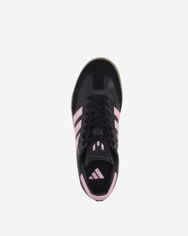 adidas Messi Samba JP7845 Black 7