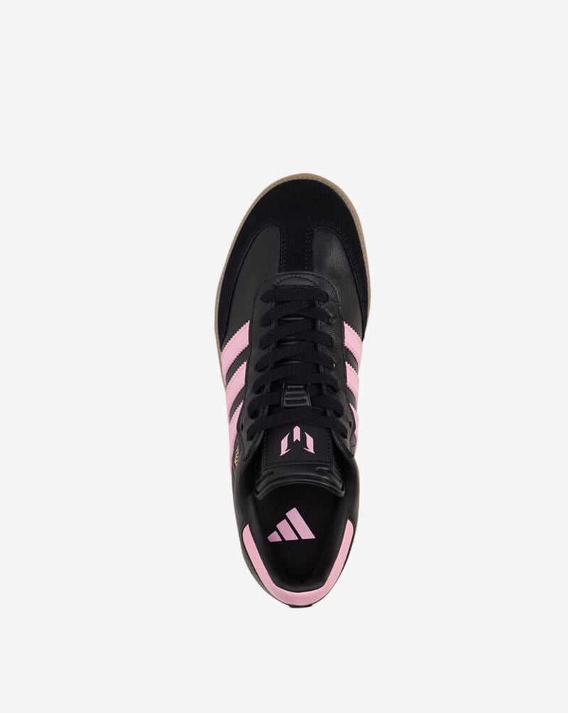 adidas Messi Samba JP7845 Black 7