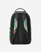 Sprayground Daffy Money Bed Backpack B5486 Multi 5