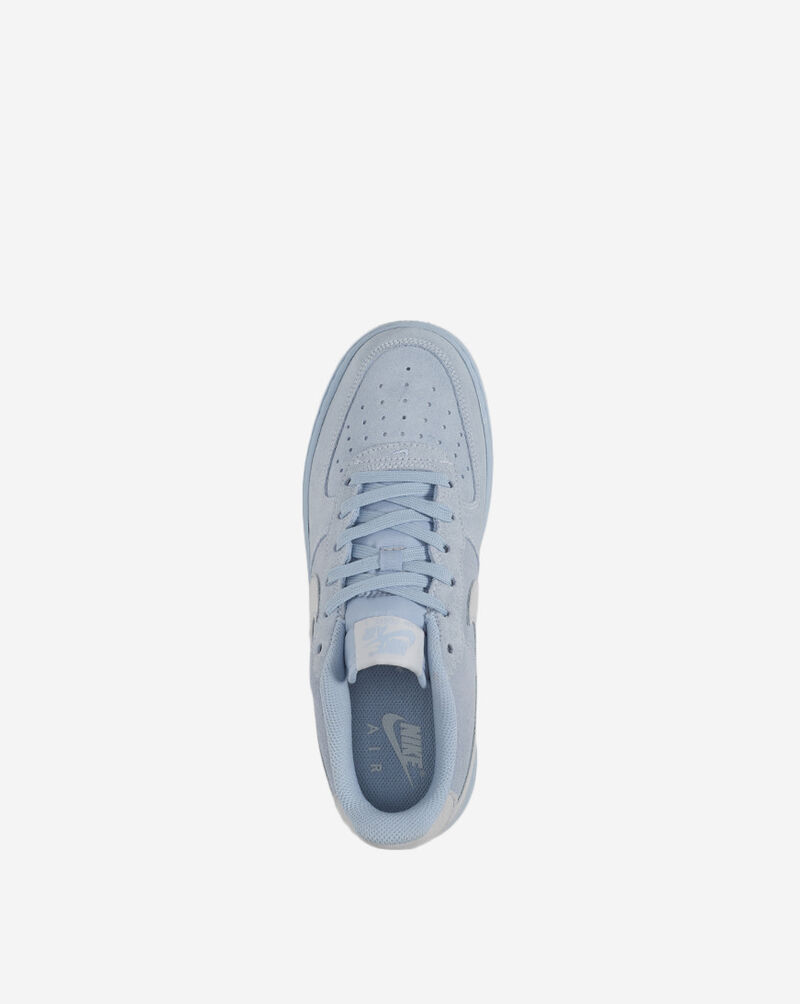 Nike Big Kids' Air Force 1 LV8 IB5688-400 Blue 7