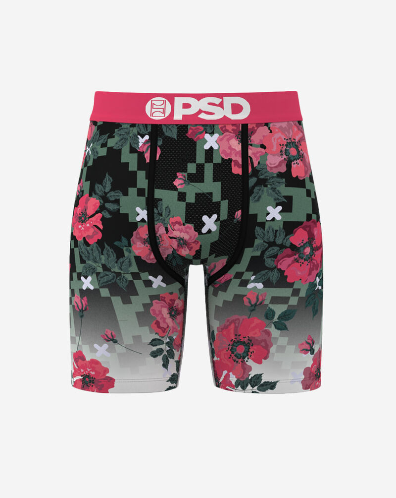 PSD Digi Rose Camo Boxer Briefs 325180054 Multi 1