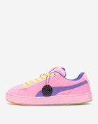Puma Suede XL TMNT 40130501 Pink 1