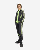 adidas Kids' Teamgeist Track Jacket JY6323 Black 4