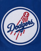 PRO STANDARD Los Angeles Dodgers Mookie Betts #50 Classic Single Jersey Tee LLD1315407-DBL Blue 4