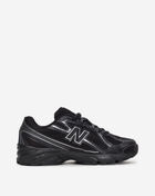 New Balance Grade School 740 GR740BM Black 4