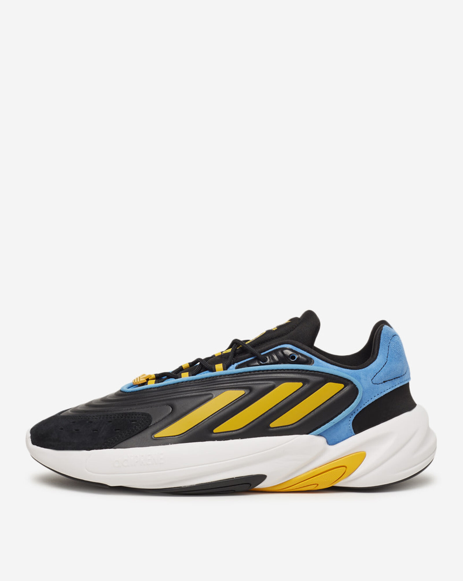 Shop adidas Ozelia FZ5881 black | SNIPES USA