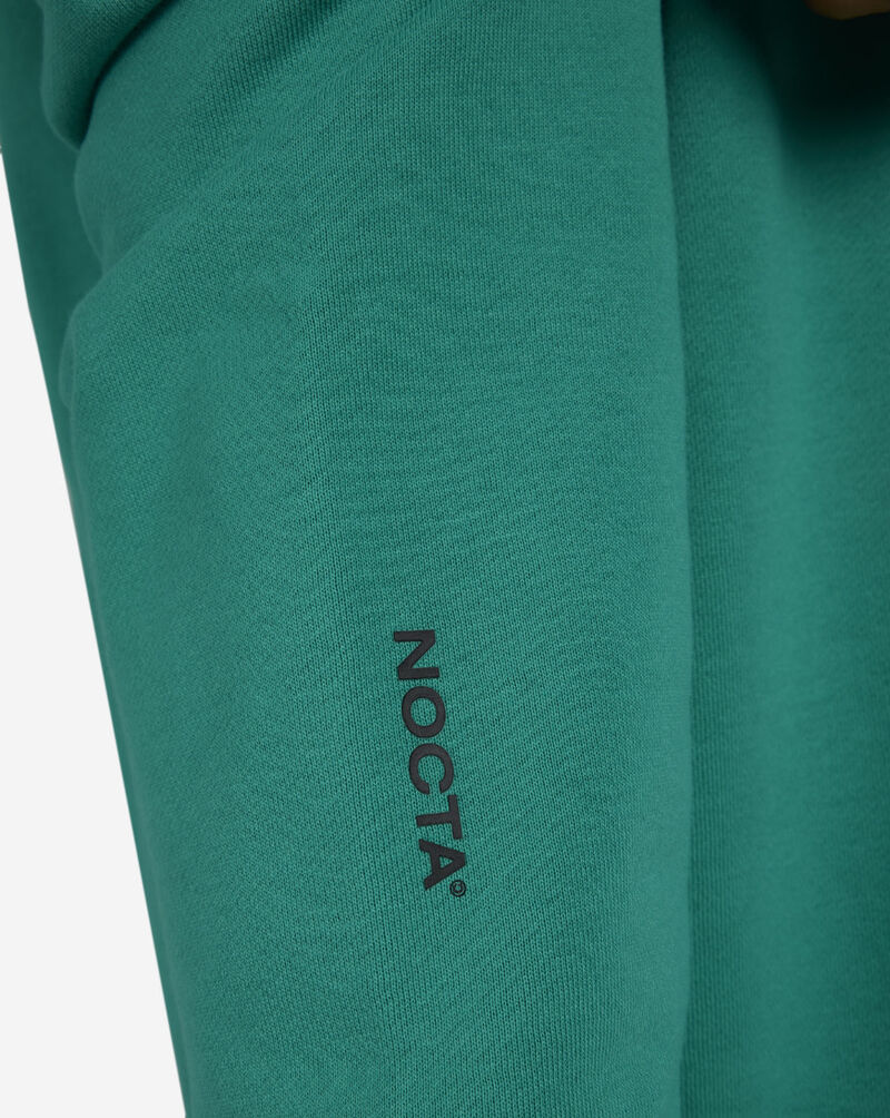 Nike NOCTA Fleece CS Crew FN8160-370 Green 3