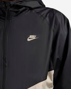 Nike Windrunner Lined Jacket HV8369-011 Black 3