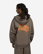Stars Zip Hoodie