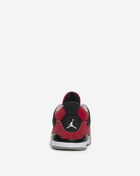 Jordan Toddler Air Jordan 4 "Toro Bravo" HV4382-600 Red 5