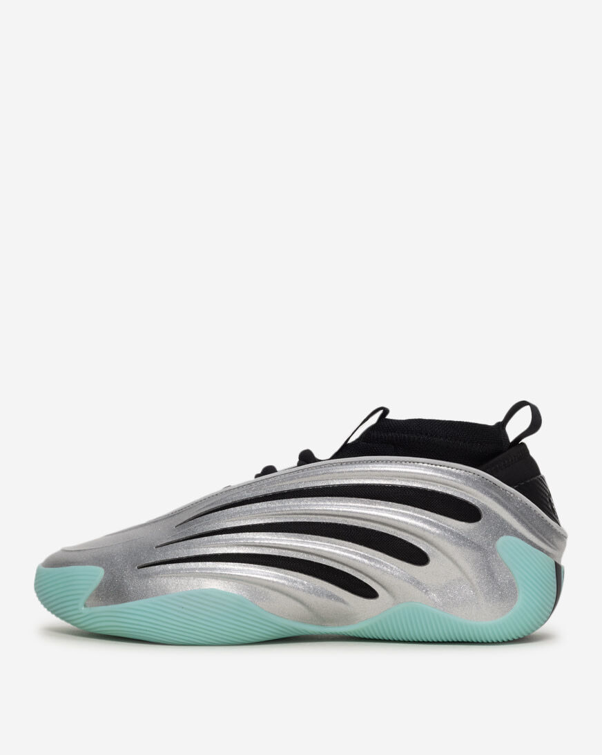 Shop adidas Harden Volume 9 Shoes JS1028 silver | SNIPES USA