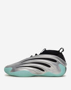 adidas Harden Volume 9 Shoes JS1028 silver 1