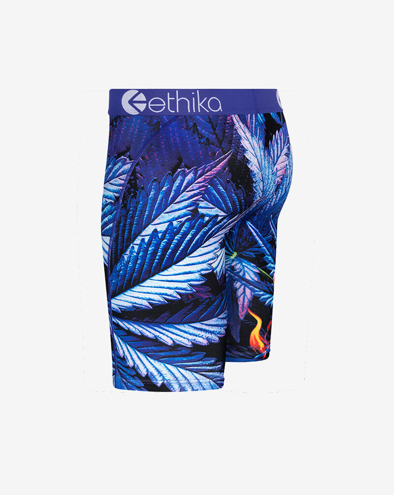 Shop Ethika Flower Flame Briefs MLUS2170 multi SNIPES USA