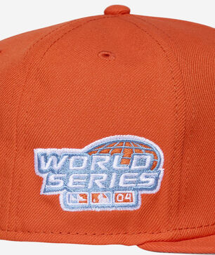 59Fifty Boston Red Sox Fitted Hat