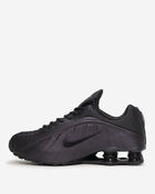 Nike Shox R4 HQ1988-500 Purple 1