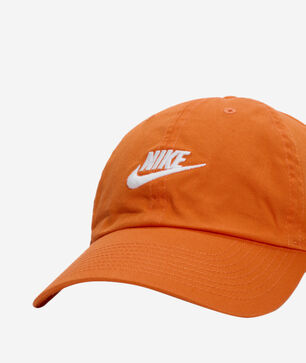 NSW Club Cap Futura Wash (M/L)