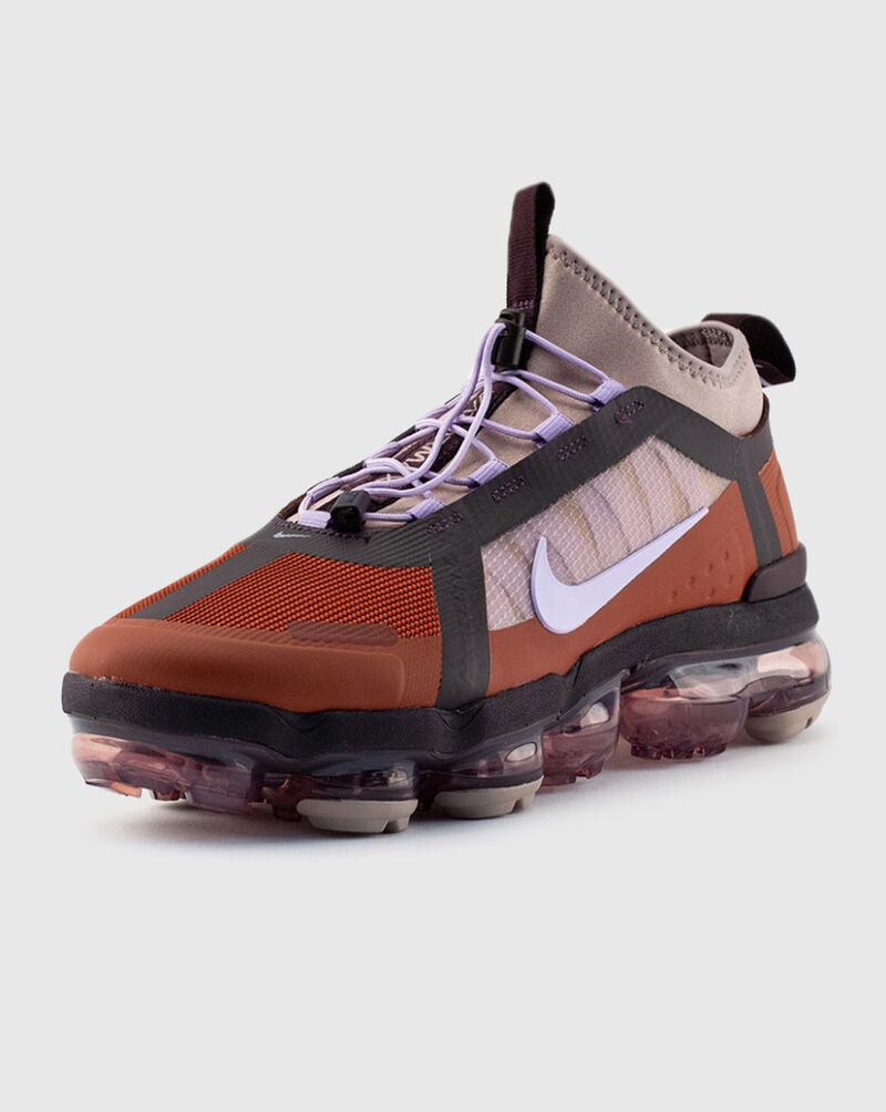 Nike Air Vapormax 2019 Utility BV6353-201 Red 2