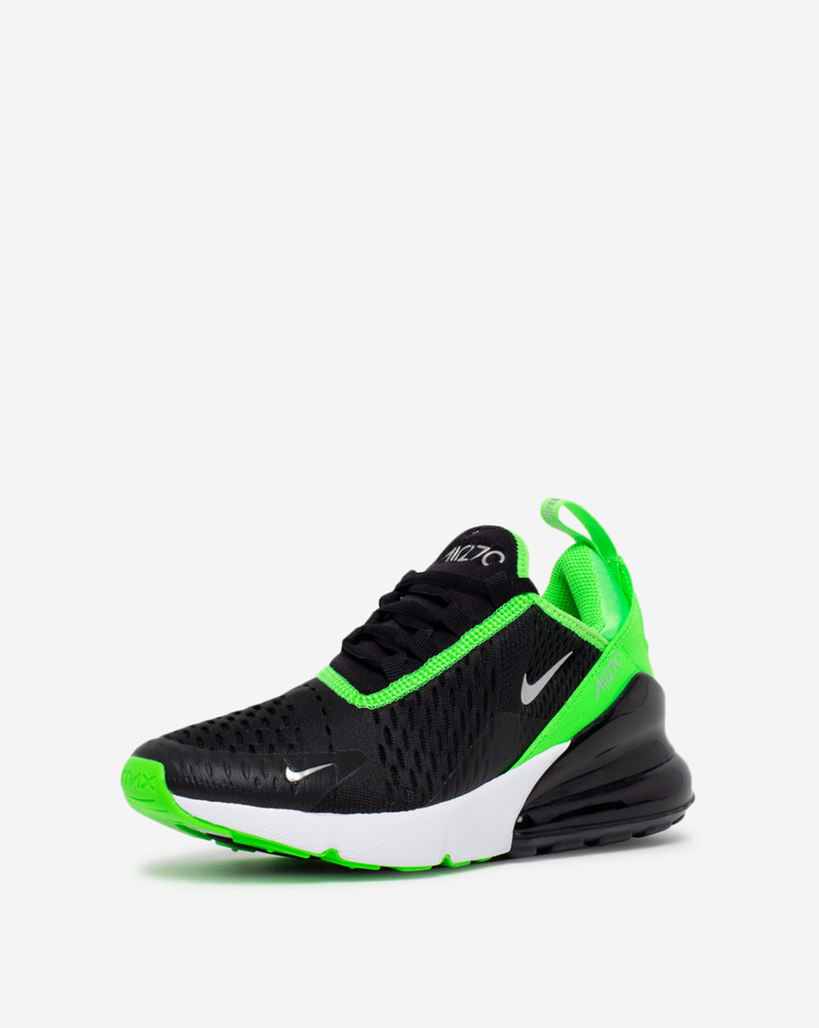 grade school air max 270