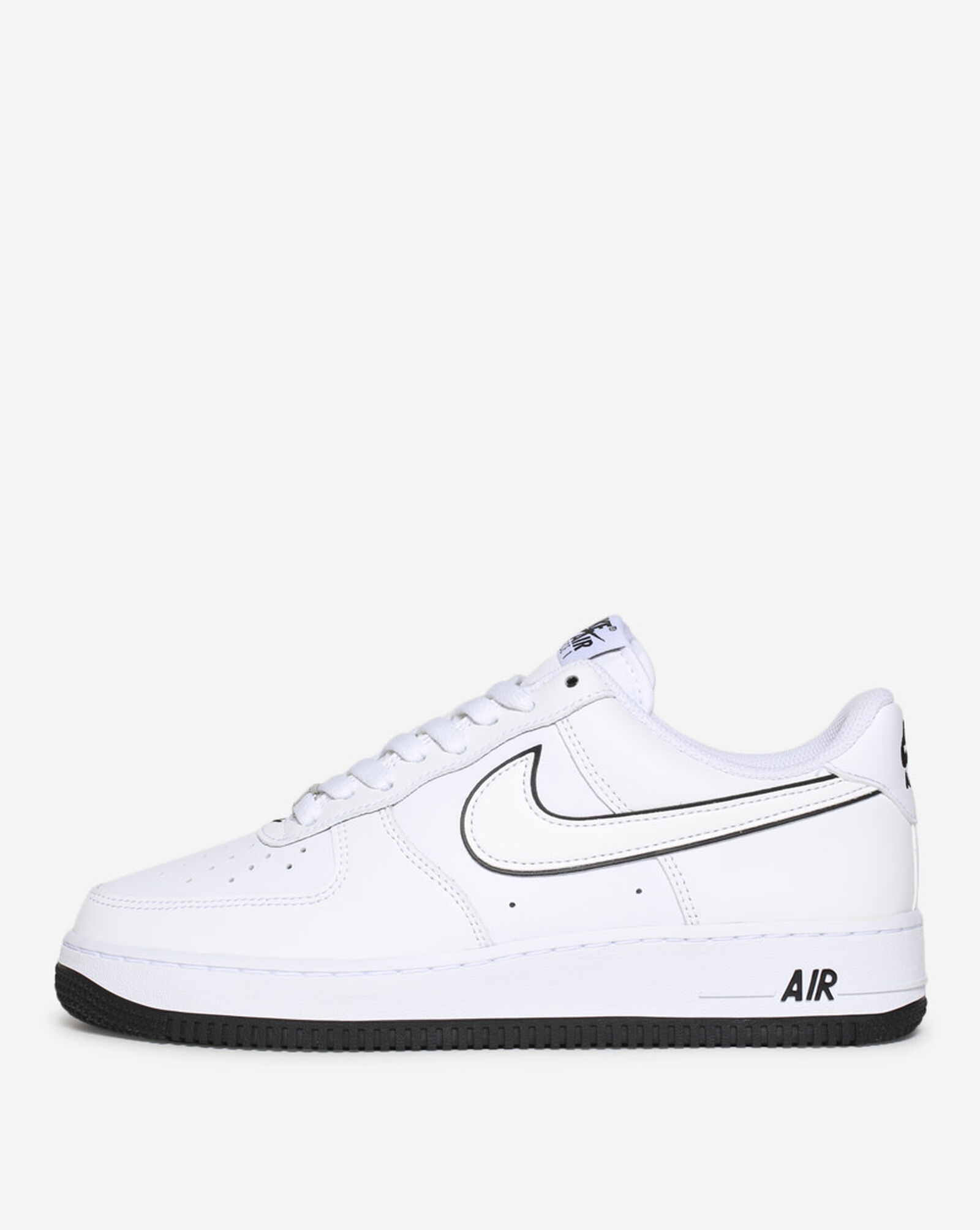 Nike air force weiß snipes
