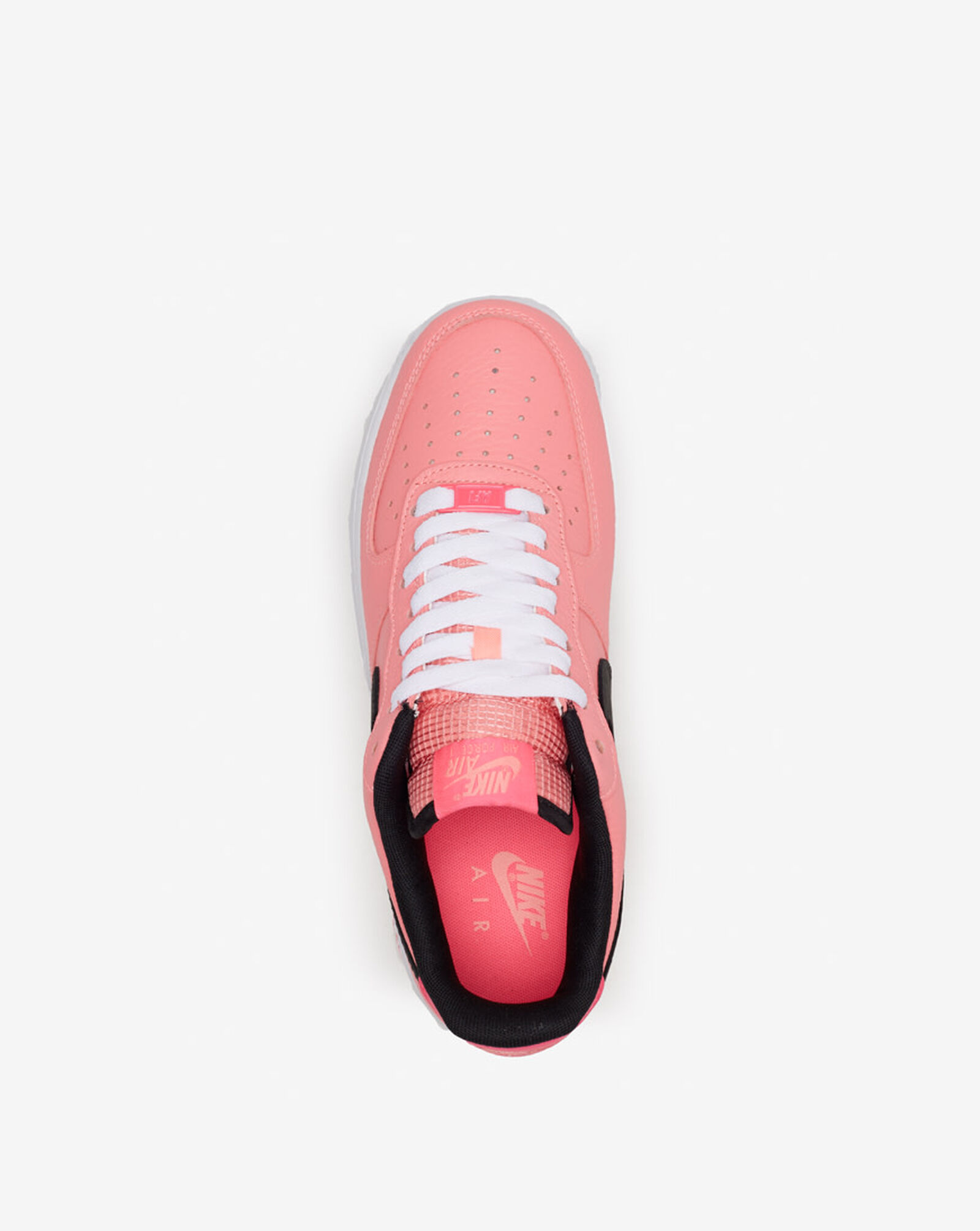 nike air force 1 low 07 pink quartz