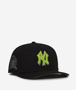 9Fifty New York Yankees A-Frame Snapback Hat