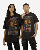 Whitney Houston Always Tee