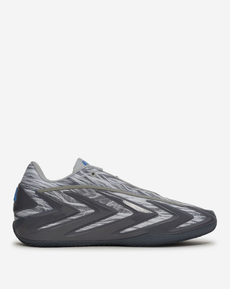 adidas Anthony Edwards 3 KH8542 Grey 4