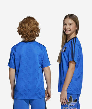 Kids' Football T-Shirt 