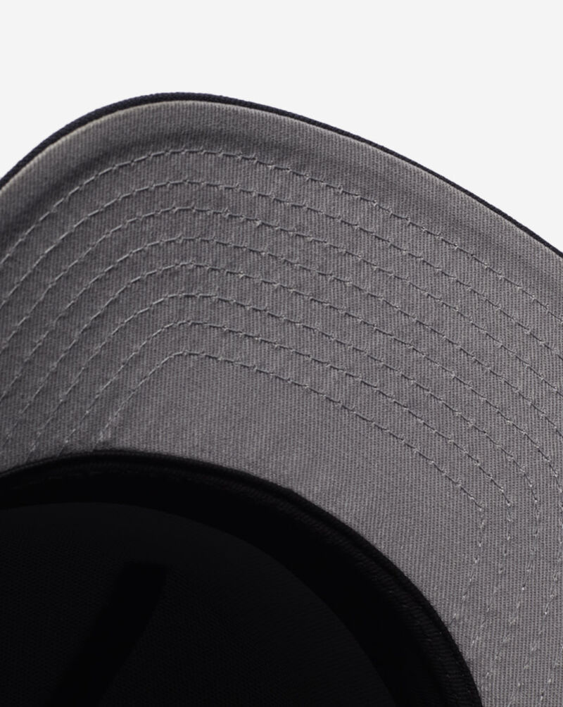 New Era 59Fifty New York Yankees Cartoon A-Frame Fitted Hat  60693565 Blue 4