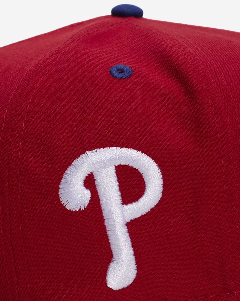 New Era 59Fifty Bryce Harper Player Edition Fitted Hat 60693573 Red 2