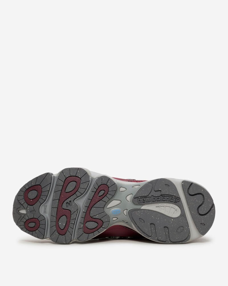 New Balance 1000 M1000Q Red 6