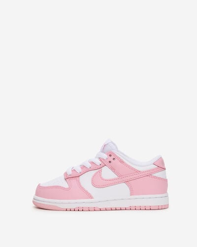 Little Kids' Dunk Low