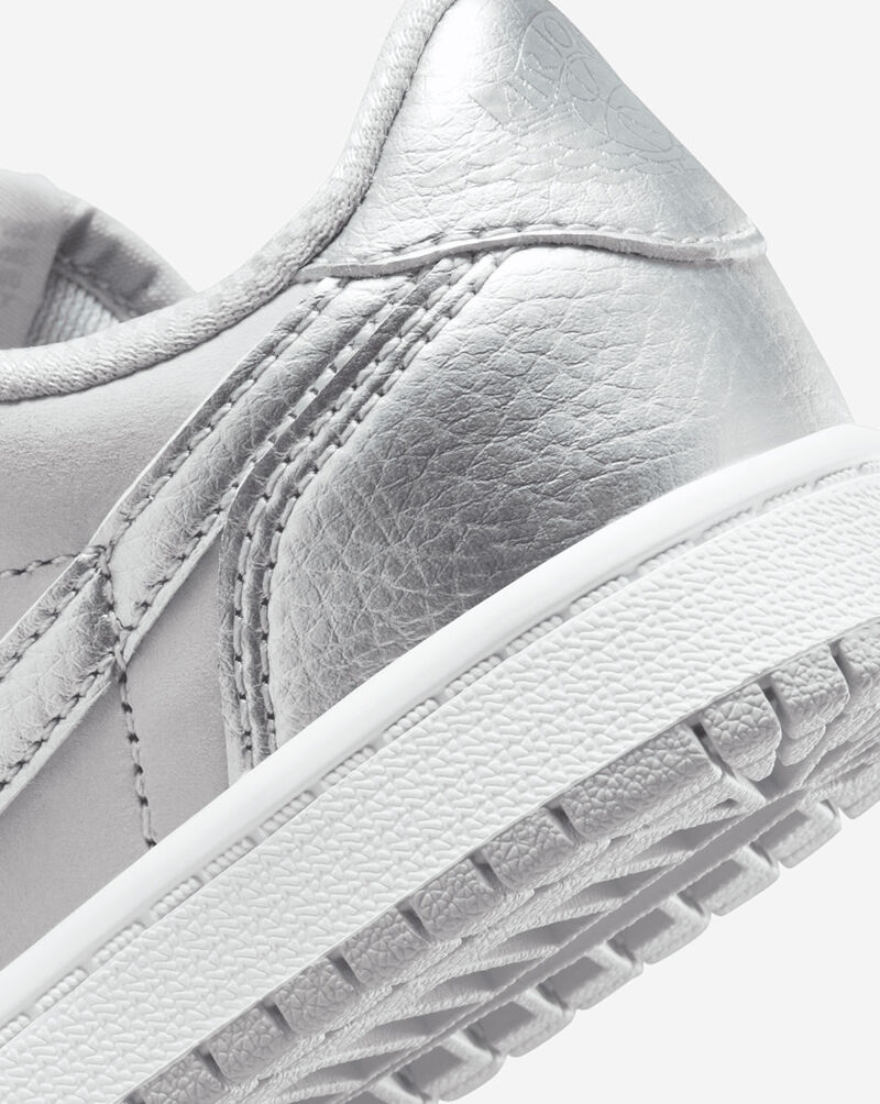 snipes jordan 1 grey