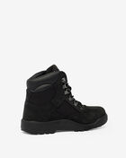 Timberland Preschool 6-Inch Field Boot 44790 Black 3