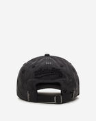 PRO STANDARD Chicago White Sox Washed Cotton Twill Pro Arc Strapback LCW7315724-WBK Black 3