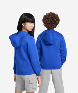 Big Kids' NSW Club Fleece Hoodie