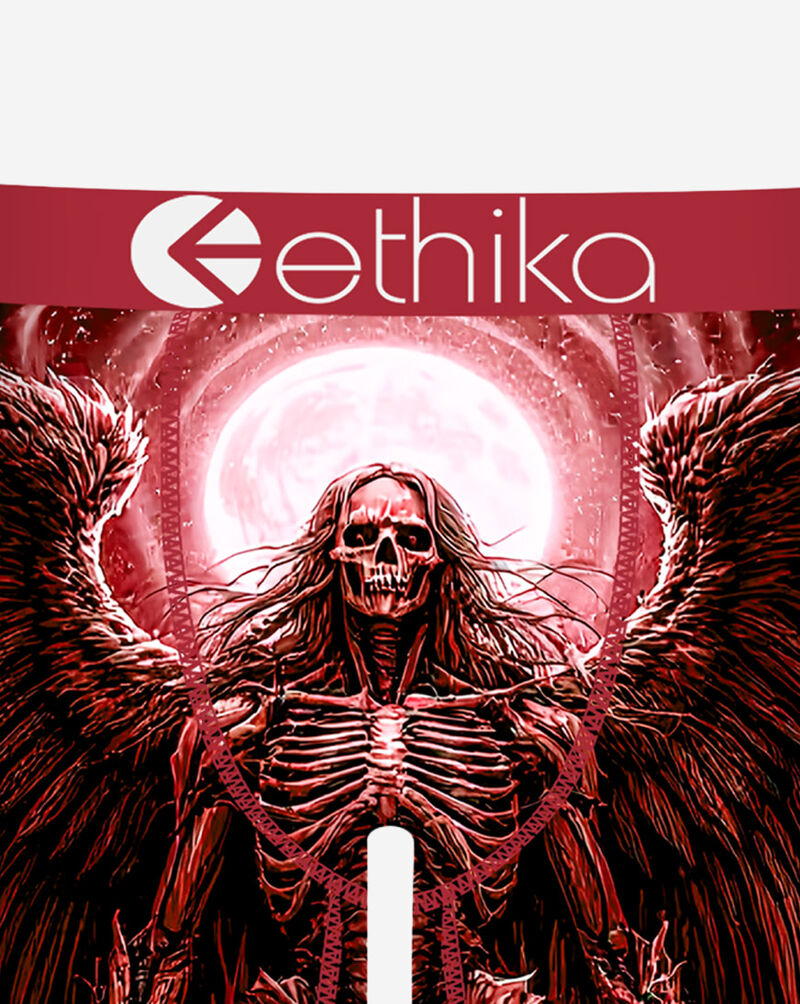 Ethika Demon Time Briefs MSPAAD2606 Multi 2