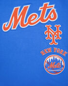 New York Mets Retro Classic Double Knit Tee