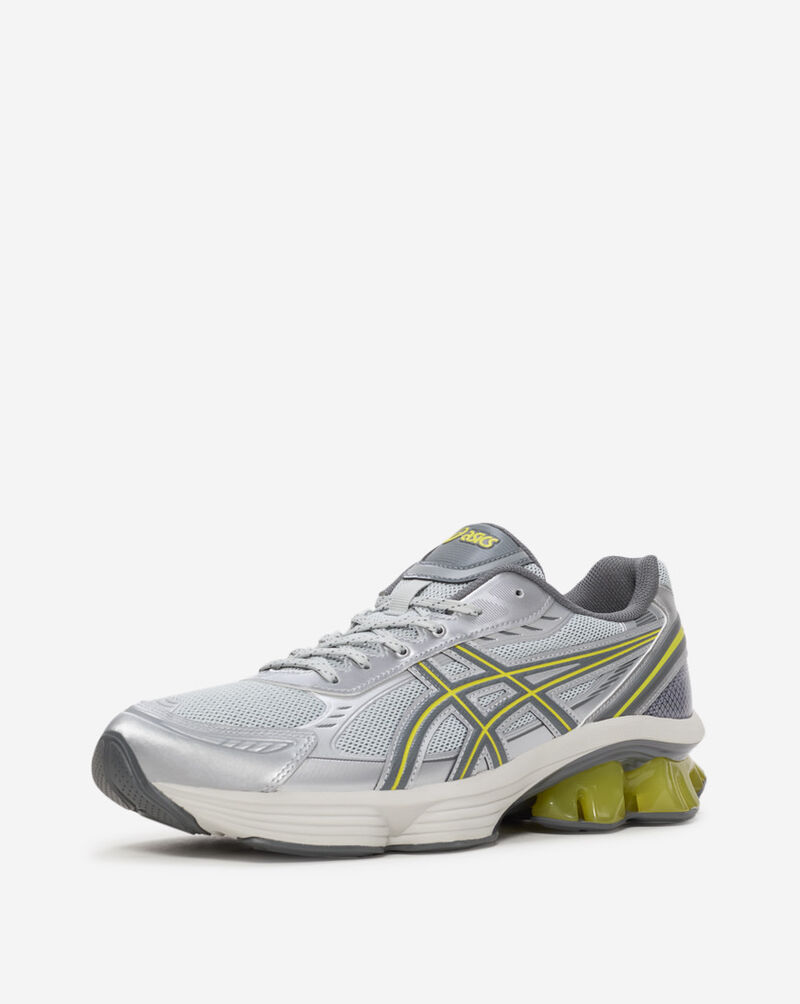Asics GEL-KINETIC FLUENT 1203A591-020 Grey 2