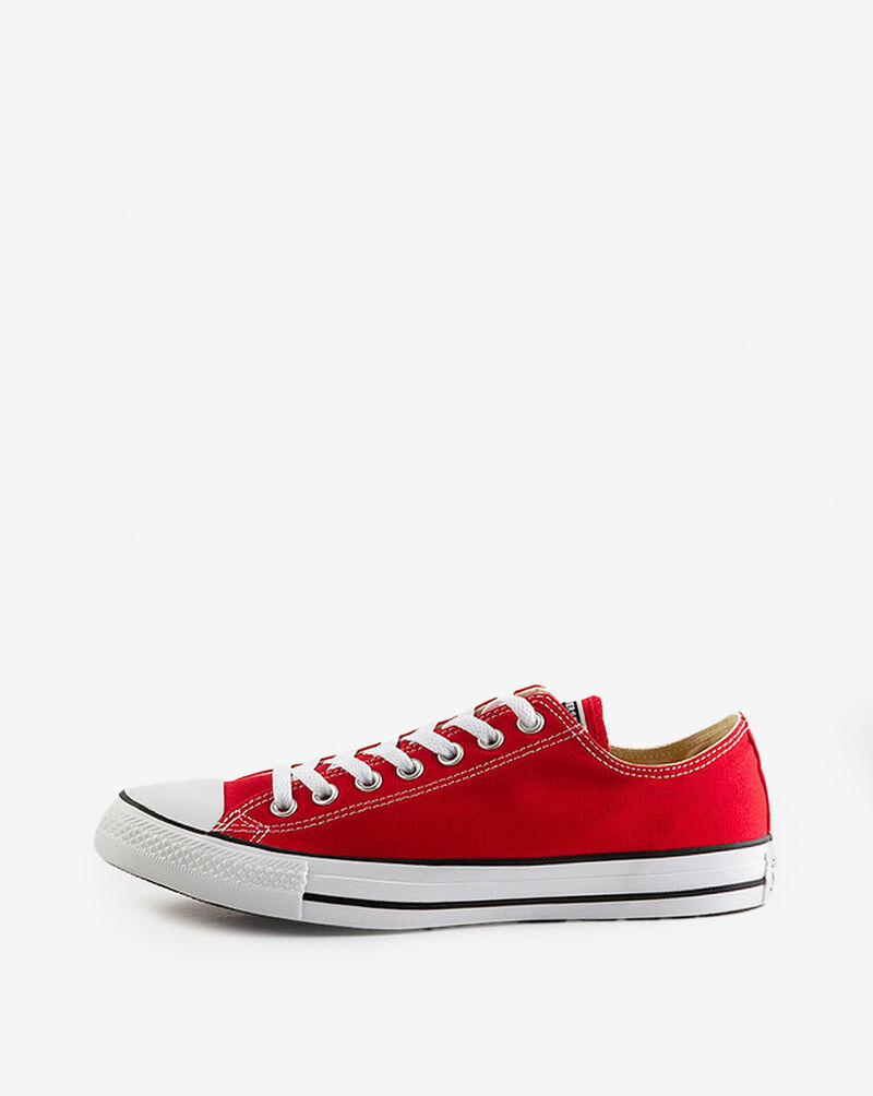 Converse Grade School Chuck Taylor All Star Oxford M9696J Red 1