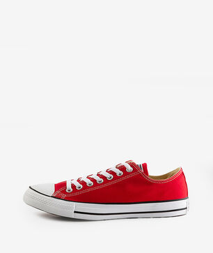 Grade School Chuck Taylor All Star Oxford