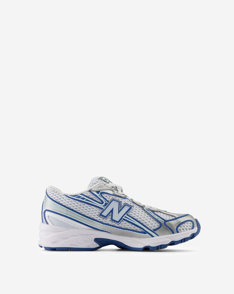 New Balance Pre-School 740 PZ740LB Blue 3