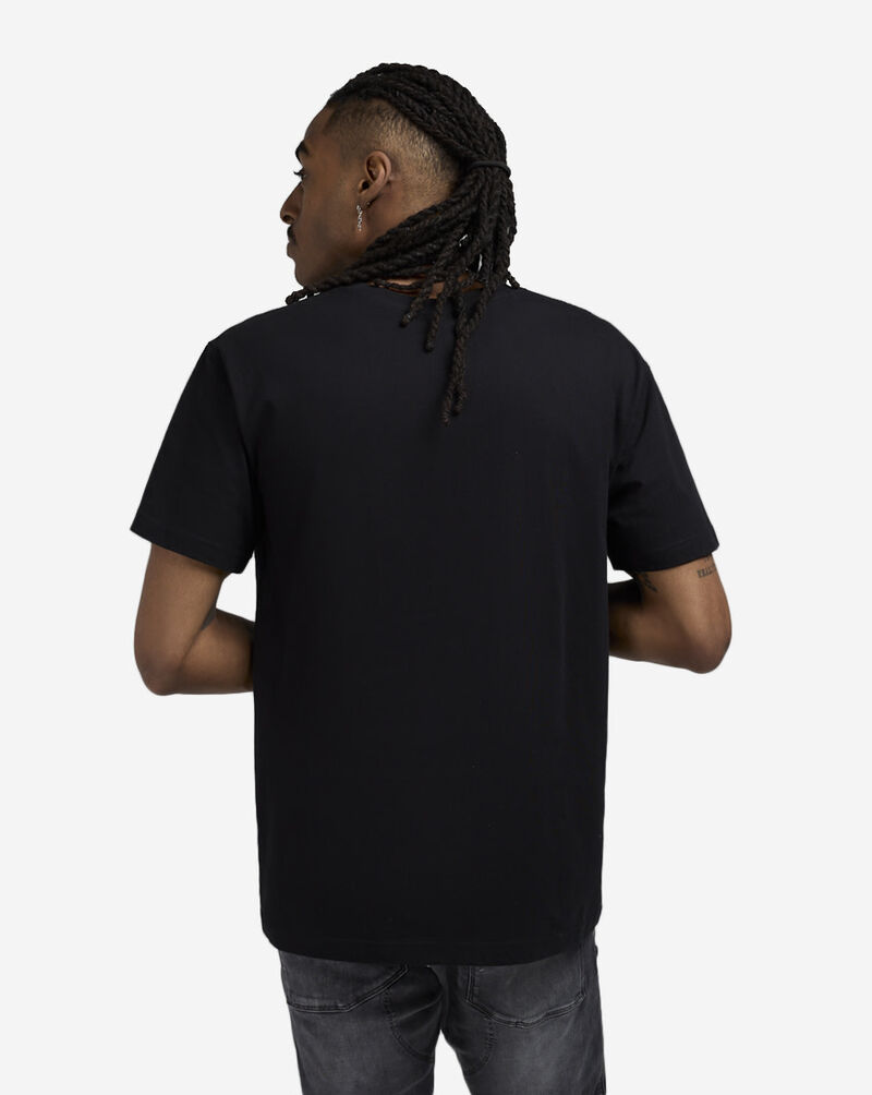 Authentic Retro Tupac Tape Tee C10017TPE-BLK Black 2