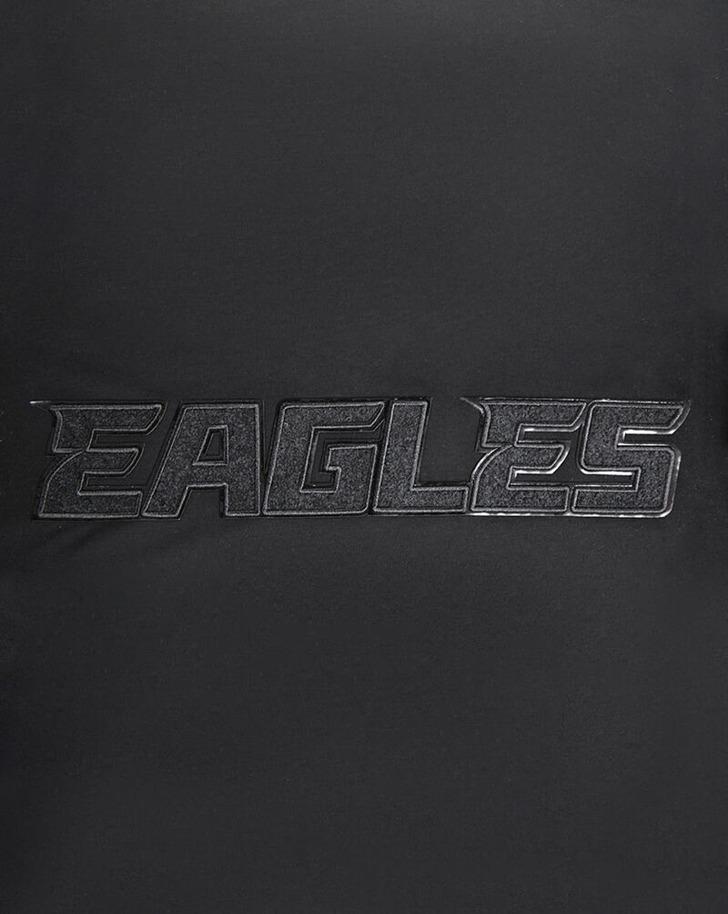 PRO STANDARD Triple Black Tee FPE1410206-3BK Black 2