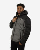 Reflective Core Puffer Jacket