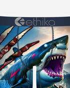 Ethika Jaw Dropped Briefs  BFAAAH2502 Multi 2