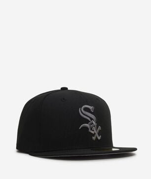 59Fifty Chicago White Sox Core Fitted Hat
