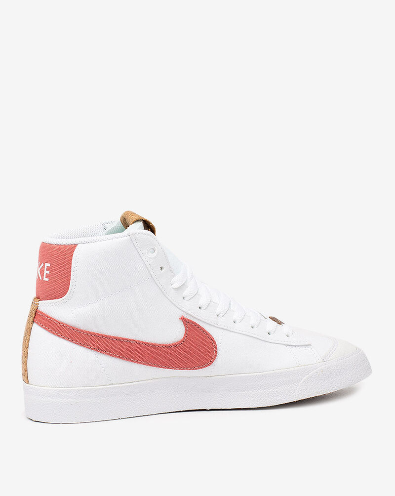 Nike Blazer Mid '77 SE DC9265-101 White 3
