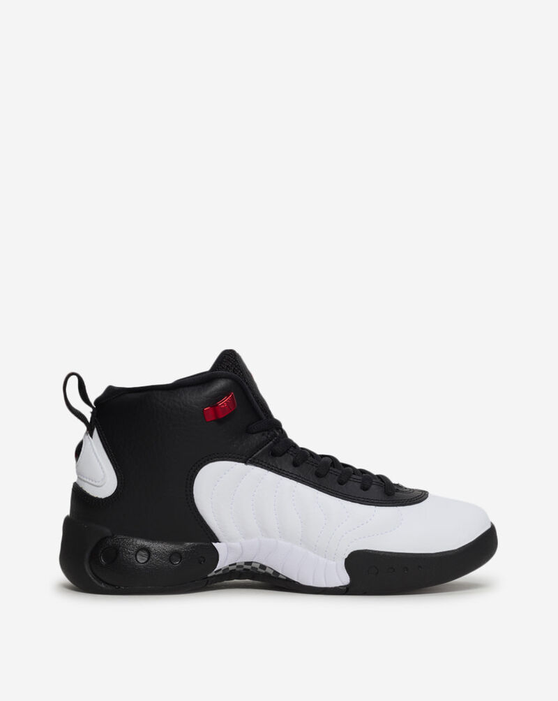 Jordan Big Kids' Jumpman Pro DQ8436-061 White 4