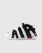 Grade School Air More Uptempo